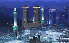 Makkah Hilton Convention